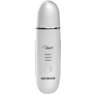 VENERE-1 ULTRAZVUK. ORAVA ČISTAČ KOŽE