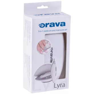 LYRA NJEGA NOKTIJU ORAVA