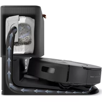 ROOMBA COOMBO j7+(c7558) ROB.VISOKA. IROBOT ROOMBA COOMBO j7+(c7558) ROB.VISOKA. IROBOT