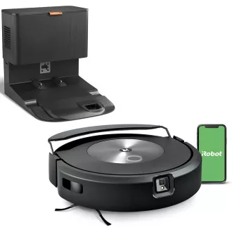 ROOMBA COOMBO j7+(c7558) ROB.VISOKA. IROBOT ROOMBA COOMBO j7+(c7558) ROB.VISOKA. IROBOT