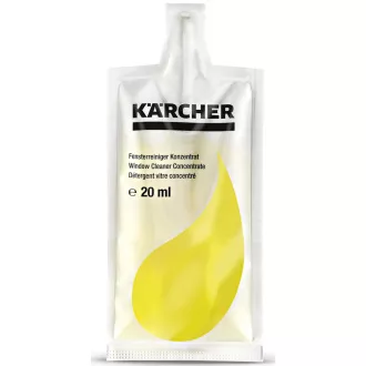 6.295-302.0 ČAŠA BR RM503 4x20ml KÄRCHER