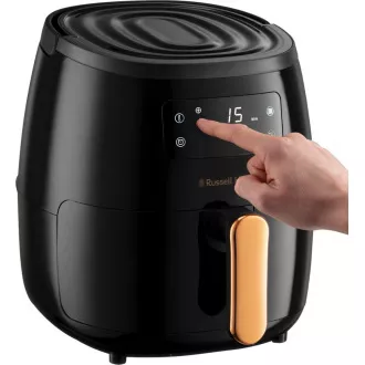 26510-56 FRITEZA 5L RUSSELL HOBBS 26510-56 FRITEZA 5L RUSSELL HOBBS