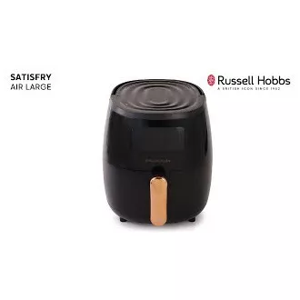 26510-56 FRITEZA 5L RUSSELL HOBBS 26510-56 FRITEZA 5L RUSSELL HOBBS