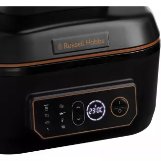 26520-56 VIŠENAMJEN. RUSSELL HOBBS LONAC