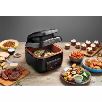 26520-56 VIŠENAMJEN. RUSSELL HOBBS LONAC