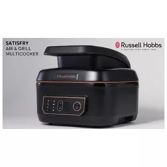 26520-56 VIŠENAMJEN. RUSSELL HOBBS LONAC
