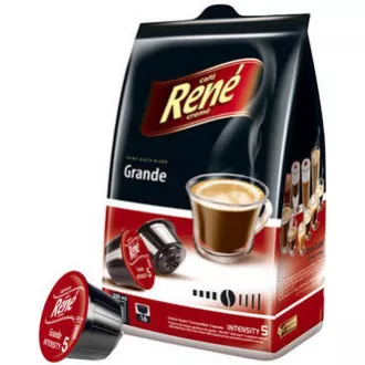 DOLCE GUSTO GRANDE DŽEP. 16 KOM NESCAFÉ