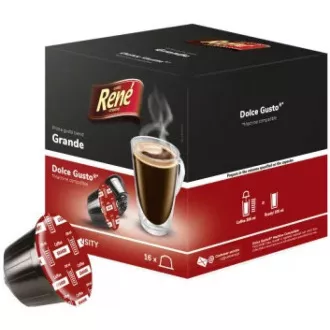 DOLCE GUSTO GRANDE DŽEP. 16 KOM NESCAFÉ
