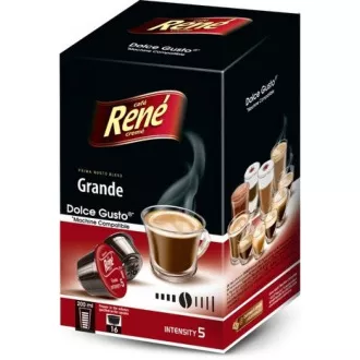 DOLCE GUSTO GRANDE DŽEP. 16 KOM NESCAFÉ