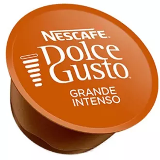 DŽEP DOLCE GUSTO INTENSO. 16 KOM NESCAFÉ
