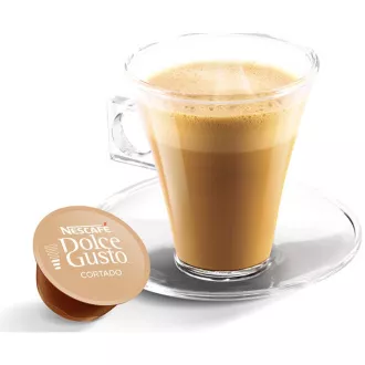 DOLCE GUSTO CORTADO 48 KOM NESCAFÉ DOLCE GUSTO CORTADO 48 KOM NESCAFÉ