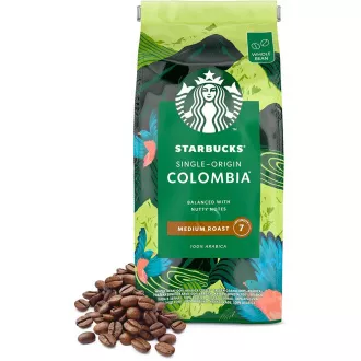 KOLUMBIJA KAVA U ZRNU 450 G STARBUCKS