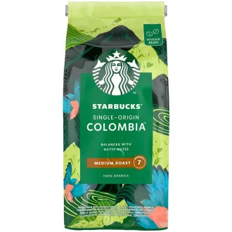 KOLUMBIJA KAVA U ZRNU 450 G STARBUCKS