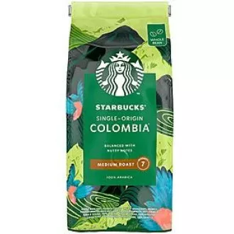 KOLUMBIJA KAVA U ZRNU 450 G STARBUCKS