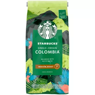 KOLUMBIJA KAVA U ZRNU 450 G STARBUCKS