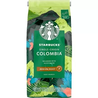 KOLUMBIJA KAVA U ZRNU 450 G STARBUCKS