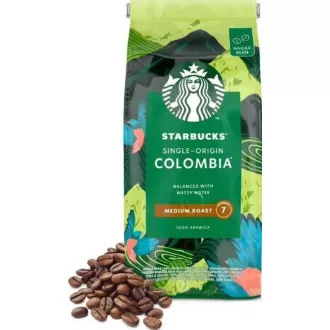 KOLUMBIJA KAVA U ZRNU 450 G STARBUCKS