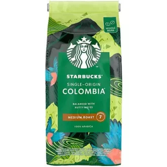 KOLUMBIJA KAVA U ZRNU 450 G STARBUCKS