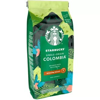 KOLUMBIJA KAVA U ZRNU 450 G STARBUCKS