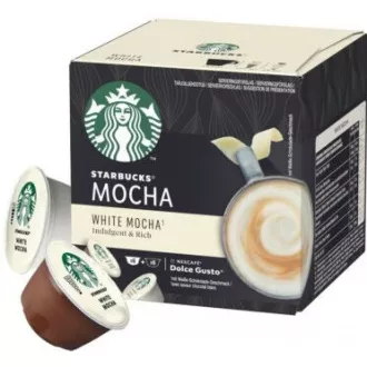MOCHA BIJELA MOCHA 12 KOM STARBUCKS MOCHA BIJELA MOCHA 12 KOM STARBUCKS