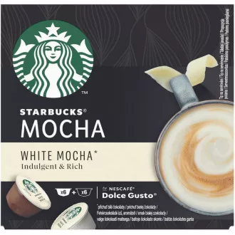 MOCHA BIJELA MOCHA 12 KOM STARBUCKS MOCHA BIJELA MOCHA 12 KOM STARBUCKS