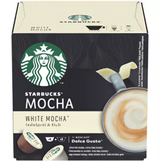 MOCHA BIJELA MOCHA 12 KOM STARBUCKS MOCHA BIJELA MOCHA 12 KOM STARBUCKS