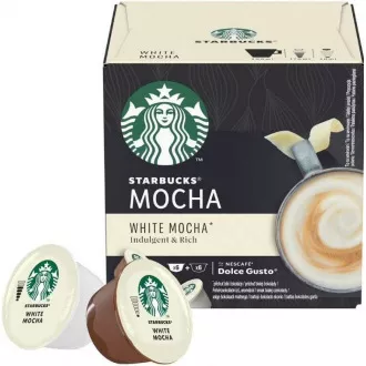 MOCHA BIJELA MOCHA 12 KOM STARBUCKS MOCHA BIJELA MOCHA 12 KOM STARBUCKS