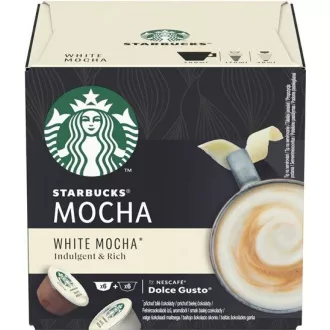 MOCHA BIJELA MOCHA 12 KOM STARBUCKS MOCHA BIJELA MOCHA 12 KOM STARBUCKS