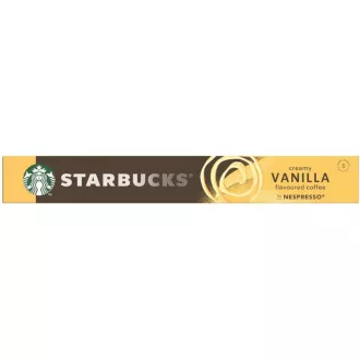 NESPRESSO KREMASTI VANILIJA 10 KOM STARBUCKS NESPRESSO KREMASTI VANILIJA 10 KOM STARBUCKS