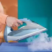DST7011/20 PHILIPS GLAČALO NA PARU