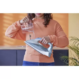 DST7011/20 PHILIPS GLAČALO NA PARU