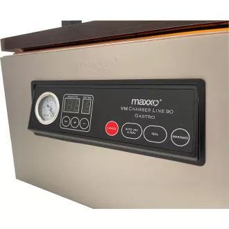 CHAMBER LINE 90 GASTRO VAKUUM APARAT MAXXO CHAMBER LINE 90 GASTRO VAKUUM APARAT MAXXO