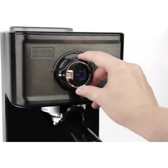 BXCO1200E BLACK & DECKER APARAT ZA KAVU BXCO1200E BLACK & DECKER APARAT ZA KAVU