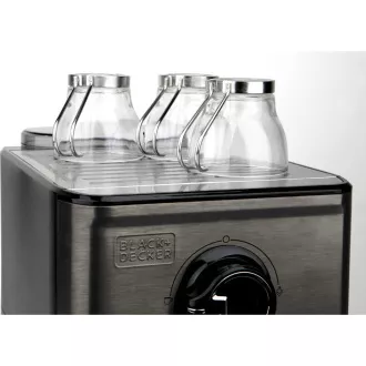 BXCO1200E BLACK & DECKER APARAT ZA KAVU BXCO1200E BLACK & DECKER APARAT ZA KAVU