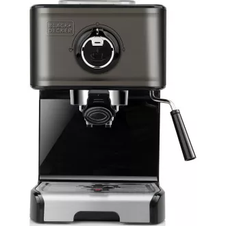 BXCO1200E BLACK & DECKER APARAT ZA KAVU BXCO1200E BLACK & DECKER APARAT ZA KAVU