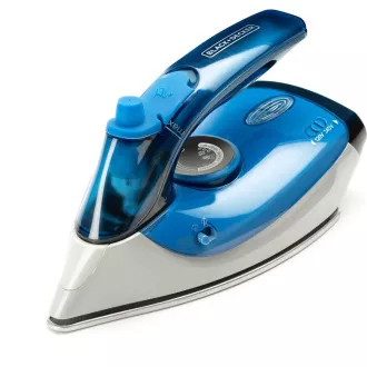 BXIR1000E CESTA. BLACK & DECKER ŽELJEZO