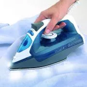 BXIR2200E PARNA. BLACK & DECKER ŽELJEZO