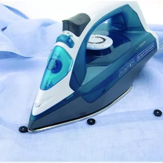 BXIR2200E PARNA. BLACK & DECKER ŽELJEZO