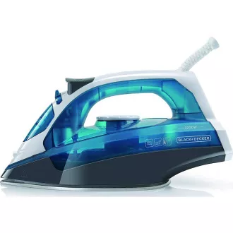 BXIR2200E PARNA. BLACK & DECKER ŽELJEZO