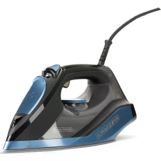 BXIR2801E PARNA. BLACK & DECKER ŽELJEZO BXIR2801E PARNA. BLACK & DECKER ŽELJEZO