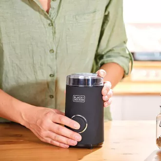 BXCG150E BLACK & DECKER MLIN ZA KAVU