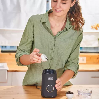 BXCG150E BLACK & DECKER MLIN ZA KAVU