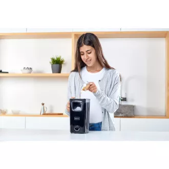 BXPC1100E BLACK & DECKER APARAT ZA KOKICE