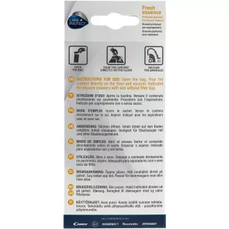 CP09004 PARFEMSKE GRANULE CARE+PROTECT