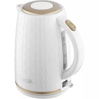 SWK 7200WH kuhalo za vodu SENCOR