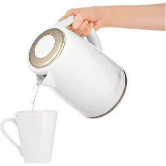 SWK 7200WH kuhalo za vodu SENCOR