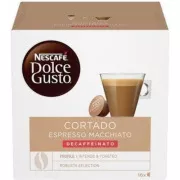 DOLCE GUSTO CORTADO KAPSULE 16 KOM NESCAFÉ