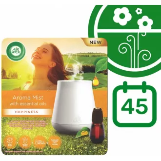 AROMA OSVEŽAVAJUĆA+PUNJENJE 20ML THB.MIN. AIRWICK AROMA OSVEŽAVAJUĆA+PUNJENJE 20ML THB.MIN. AIRWICK