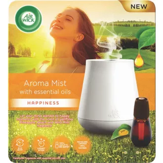 AROMA OSVEŽAVAJUĆA+PUNJENJE 20ML THB.MIN. AIRWICK AROMA OSVEŽAVAJUĆA+PUNJENJE 20ML THB.MIN. AIRWICK