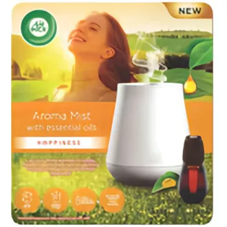AROMA OSVEŽAVAJUĆA+PUNJENJE 20ML THB.MIN. AIRWICK AROMA OSVEŽAVAJUĆA+PUNJENJE 20ML THB.MIN. AIRWICK